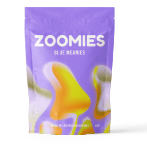 Blue Meanies | Shroom Delivery Toronto Canada