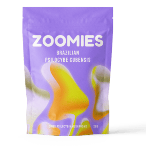 Brazilian | Shroom Delivery Toronto Canada