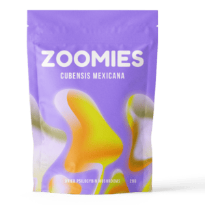 Mexicana | Shroom Delivery Toronto Canada