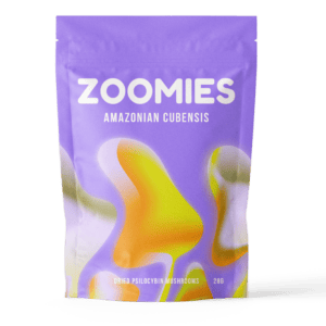 Amazonian Cubensis | Shroom Delivery Toronto Canada