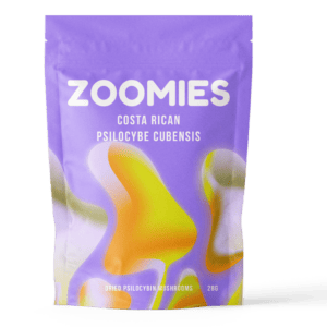 Costa Rican | Shroom Delivery Toronto Canada