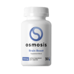 Osmosis - Microdose Capsules - Brain Boost - 30 Capsules | Shroom Delivery Toronto Canada