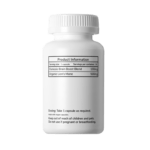 Osmosis - Microdose Capsules - Brain Boost - 30 Capsules | Shroom Delivery Toronto Canada