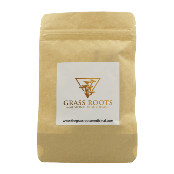 Roots - Medicinal Mushrooms - Microdose Capsules | Shroom Delivery Toronto Canada