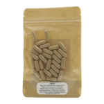 Roots - Medicinal Mushrooms - Microdose Capsules | Shroom Delivery Toronto Canada