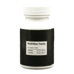 LimitlessRx - Microdose Capsules -  Recharge - 100mg Capsules | Shroom Delivery Toronto Canada