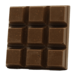Room 920 - Mushroom Chocolate Bar - Milk Chocolate Orange - 3 grams | Shroom Delivery Toronto Canada