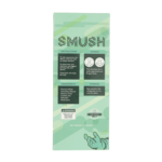 SMUSH - Cookies & Mint - 3g | Shroom Delivery Toronto Canada