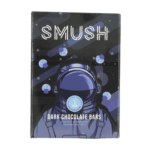 SMUSH - Dark Chocolate Bar | Shroom Delivery Toronto Canada
