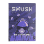 SMUSH - Milk Chocolate Bar | Shroom Delivery Toronto Canada