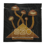 Room 920 – Hot Chocolate Drink Mix - Amazonian Cubensis Mushrooms | Shroom Delivery Toronto Canada