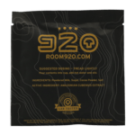 Room 920 – Hot Chocolate Drink Mix - Amazonian Cubensis Mushrooms | Shroom Delivery Toronto Canada