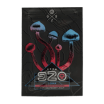Room 920 - Blue Raspberry Jelly - 1 Gram (Golden Teacher Mushrooms) | Shroom Delivery Toronto Canada