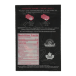 Room 920 - Blue Raspberry Jelly - 1 Gram (Golden Teacher Mushrooms) | Shroom Delivery Toronto Canada