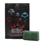 Room 920 - Blue Raspberry Jelly - 1 Gram (Golden Teacher Mushrooms) | Shroom Delivery Toronto Canada