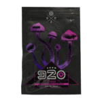 Room 920 - Grape Jelly - 1 Gram (Golden Teacher Mushrooms) | Shroom Delivery Toronto Canada