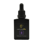 LimitlessRx – Psilocybin Tinctures - 3.3 Grams (Mazatapec Mushrooms) | Shroom Delivery Toronto Canada