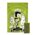 Alice - Green Apple Mushroom Gummy - 1g | Shroom Delivery Toronto Canada