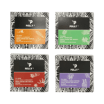 Psilly - Dark Chocolate Bar - Salty Chili & Cinnamon | Shroom Delivery Toronto Canada