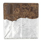 Psilly - Dark Chocolate Bar - Salty Chili & Cinnamon | Shroom Delivery Toronto Canada