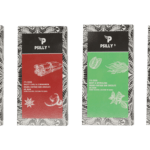 Psilly - Dark Chocolate Bar - Salty Chili & Cinnamon | Shroom Delivery Toronto Canada