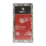 Psilly - Dark Chocolate Bar - Salty Chili & Cinnamon | Shroom Delivery Toronto Canada