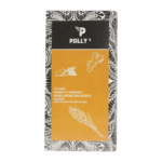 Psilly - Dark Chocolate Bar - Ginger & Turmeric | Shroom Delivery Toronto Canada