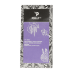 Psilly - Dark Chocolate Bar - Lavender & Black Pepper | Shroom Delivery Toronto Canada