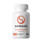 Osmosis - Microdose Capsules - Immune Support - 30 capsules | Shroom Delivery Toronto Canada