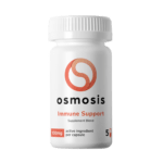 Osmosis - Microdose Capsules - Immune Support | Shroom Delivery Toronto Canada