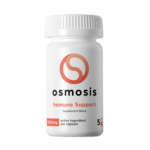 Osmosis - Microdose Capsules - Immune Support | Shroom Delivery Toronto Canada