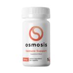 Osmosis - Microdose Capsules - Immune Support - 5 capsules | Shroom Delivery Toronto Canada