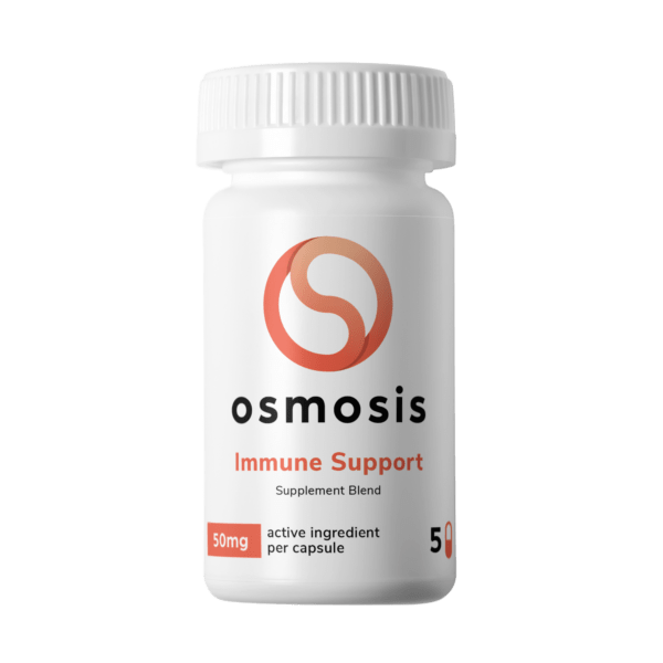 Osmosis - Microdose Capsules - Immune Support - 5 capsules | Shroom Delivery Toronto Canada