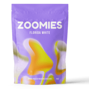 Florida White | Shroom Delivery Toronto Canada