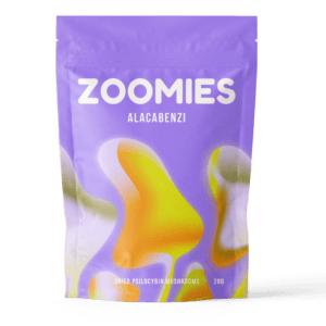 Alacabenzi | Shroom Delivery Toronto Canada