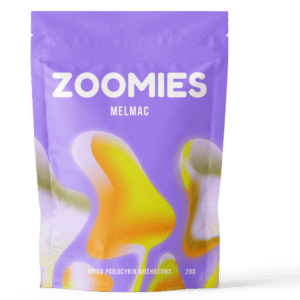 Melmac | Shroom Delivery Toronto Canada