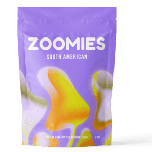 South American | Shroom Delivery Toronto Canada