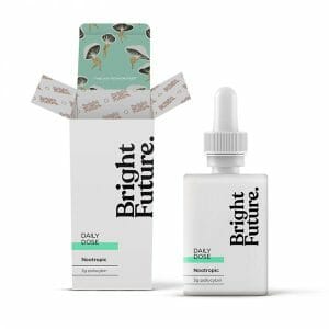 Bright Future – Daily Dose – 3g | Shroom Delivery Toronto Canada