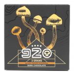 Room 920 – Mushroom Chocolate Bar - Dark Chocolate - 3 Grams | Shroom Delivery Toronto Canada