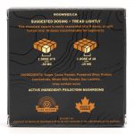 Room 920 – Mushroom Chocolate Bar - Dark Chocolate - 3 Grams | Shroom Delivery Toronto Canada