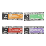 Psilly - Dark Chocolate Bar - Mint & Spirulina | Shroom Delivery Toronto Canada