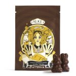 Alice - Mushroom Milk Chocolate - 2.5g | Shroom Delivery Toronto Canada