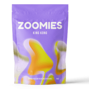 King Kong | Shroom Delivery Toronto Canada