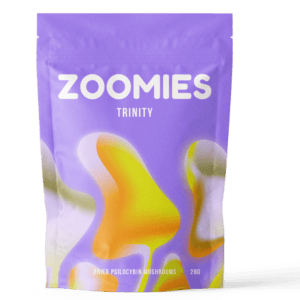 Trinity | Shroom Delivery Toronto Canada