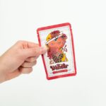 Wonder – Psilocybin Gummies – Cranberry – 3000mg | Shroom Delivery Toronto Canada