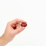Wonder – Psilocybin Gummies – Cranberry – 3000mg | Shroom Delivery Toronto Canada