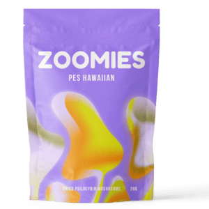 PES Hawaiian | Shroom Delivery Toronto Canada
