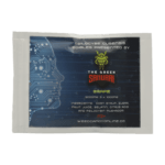 The Green Samurai - Shroom Gummies - Grape - 3g | Shroom Delivery Toronto Canada