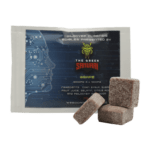 The Green Samurai - Shroom Gummies - Grape - 3g | Shroom Delivery Toronto Canada