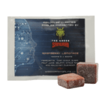 Shroom Gummies – Raspberry Lemonade – 1g | Shroom Delivery Toronto Canada